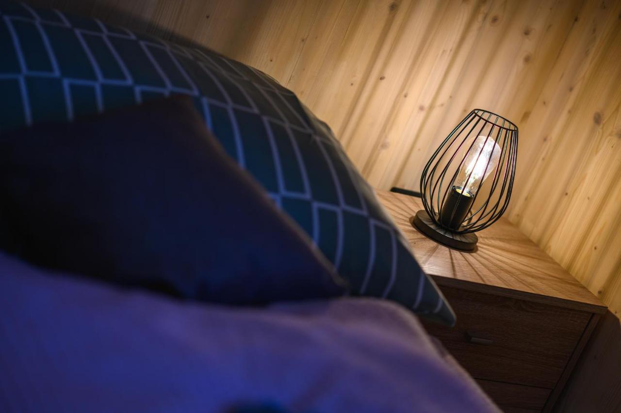 Chata Pod Zlabom Liptovský Mikuláš Buitenkant foto